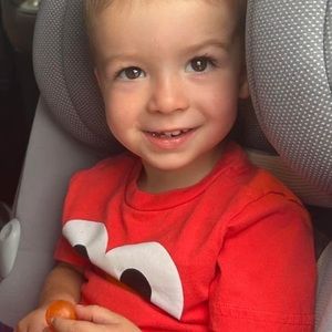 Meet your Posher, Joan